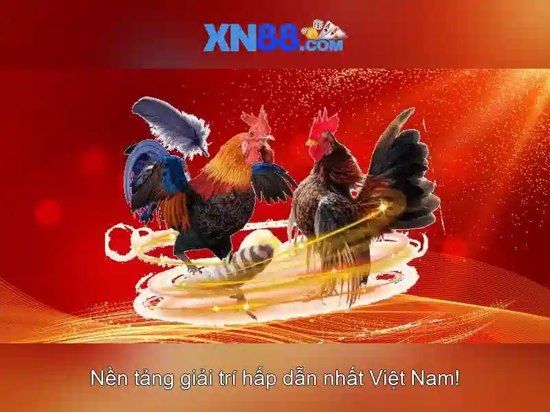 Ưu điểm XN88 Slot