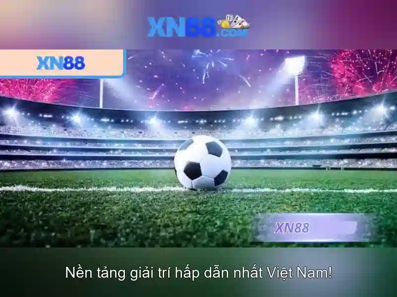 Khuyến Mãi XN88 – Chương Trình Ưu Đãi Độc Quyền Cho Thành Viên SLOT