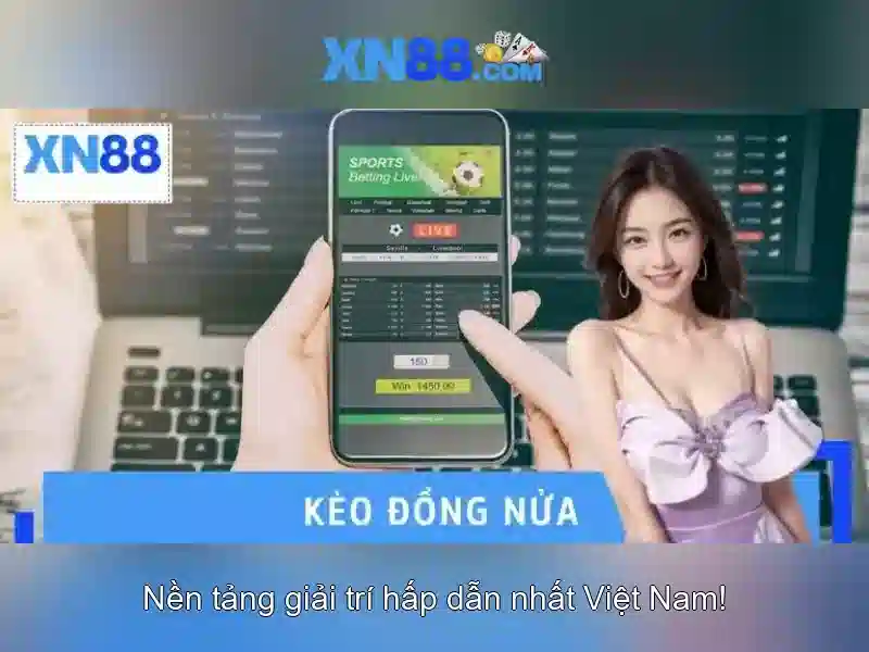 XN88 – Trang Chủ XN88, Hướng Dẫn Đăng Ký Tài Khoản, Ưu Đãi Tặng Tiền, Trò Chơi Slot, Casino, Thể Thao, Bắn Cá, Đá Gà 2026