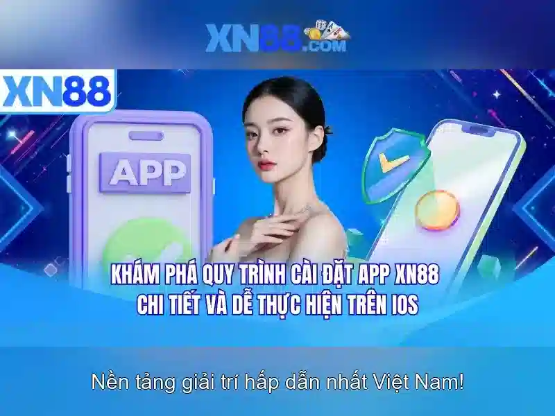 Chính sách bảo mật – XN88 App Com 2026