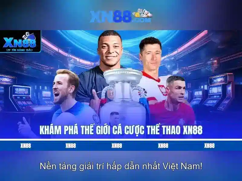 Trải nghiệm slot đỉnh cao
