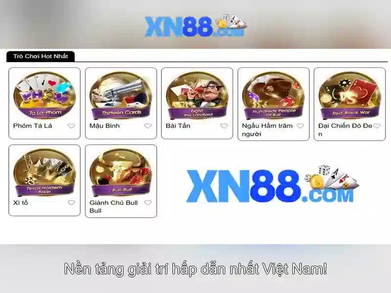 Slot đa dạng