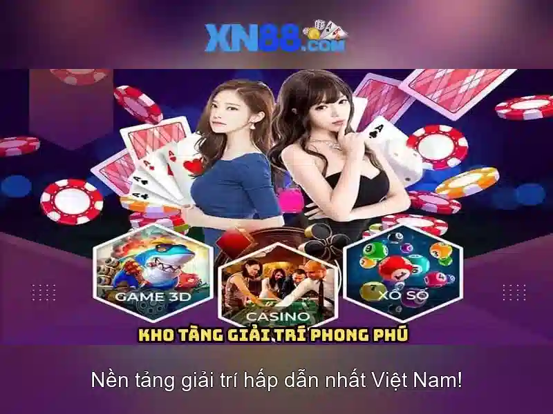 Cách Đăng Ký Tài Khoản XN88 Đúng Chuẩn