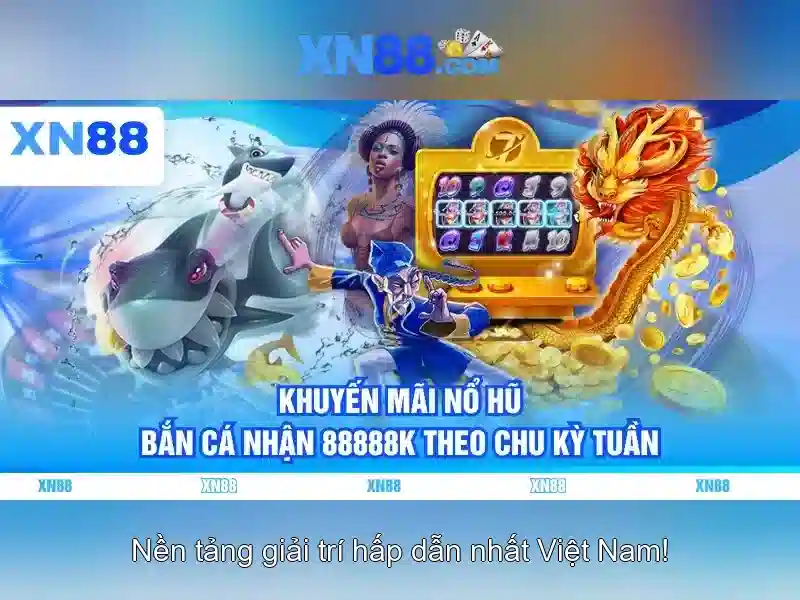 XN88 Casino