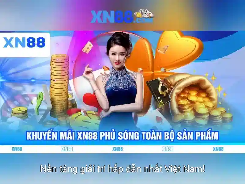 Trải Nghiệm XN88