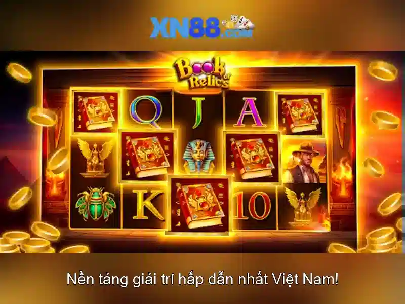 slot mới nhất