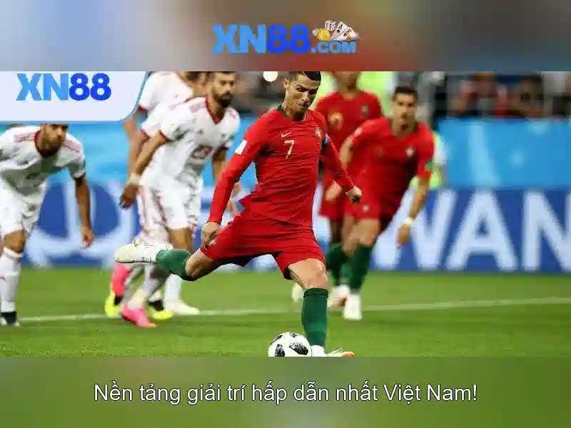 Khuyến Mãi Đặc Biệt Cho Người Chơi XN88