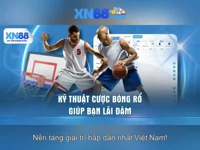 Tại Sao Chọn Casino XN88