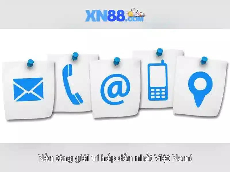 XN88 Gaming – Trải Nghiệm Đa Dạng Với Nhiều Thể Loại Slot