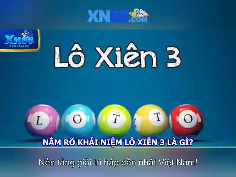 XN88 Slot – Ưu Đãi Đặc Biệt