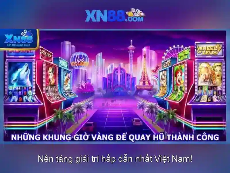 XN88 Win Slot