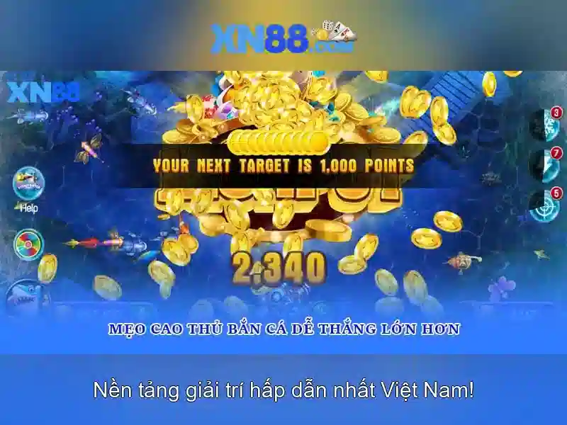 Giới Thiệu Các Loại Game XN88