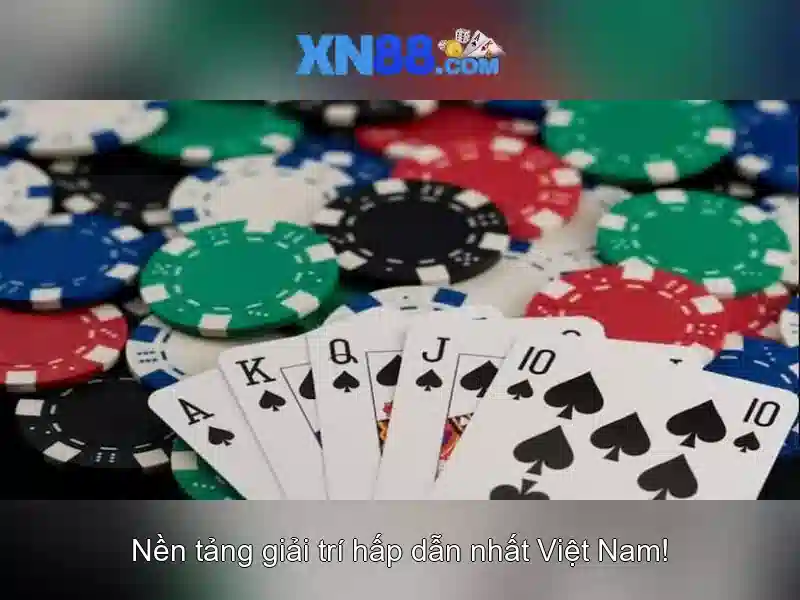 Tính Năng Bảo Mật XN88