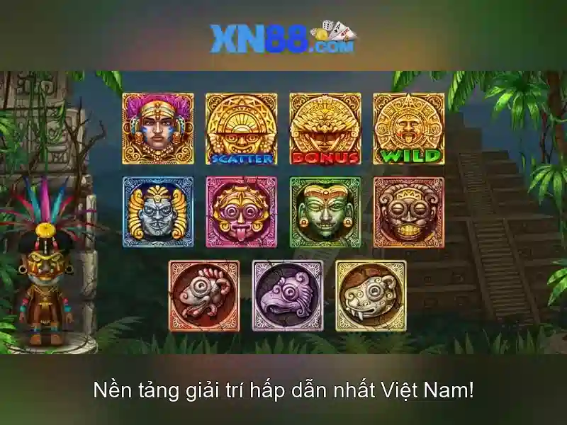 XN88 Có Uy Tín Không