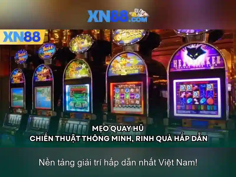 Kho trò chơi đa dạng