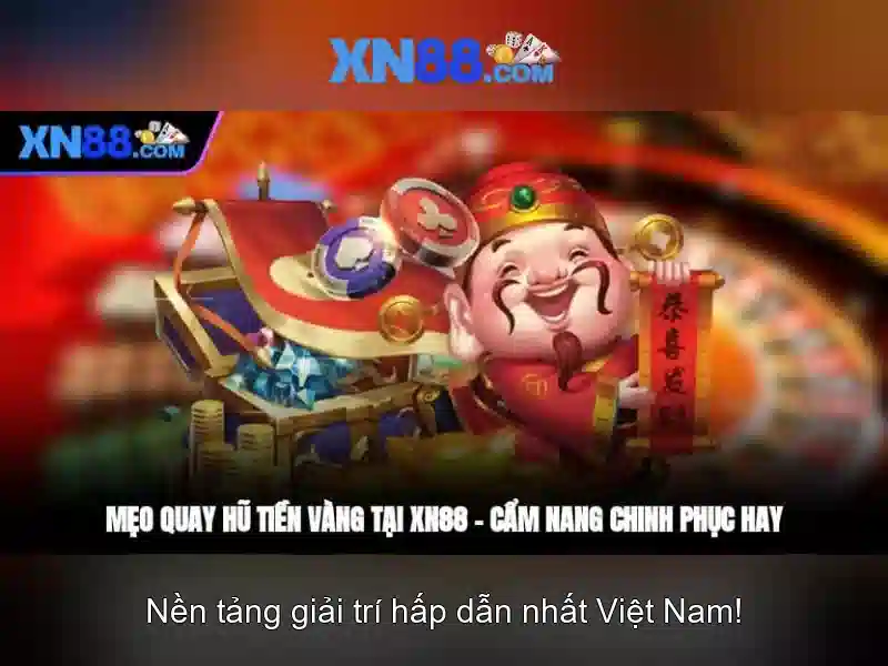Trải Nghiệm Game XN88 Mới Nhất