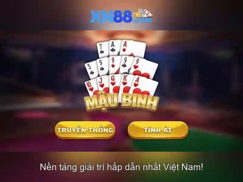 XN88 – Trải Nghiệm Slot Đỉnh Cao Với Giao Diện Mới Không Bị Chặn 2026