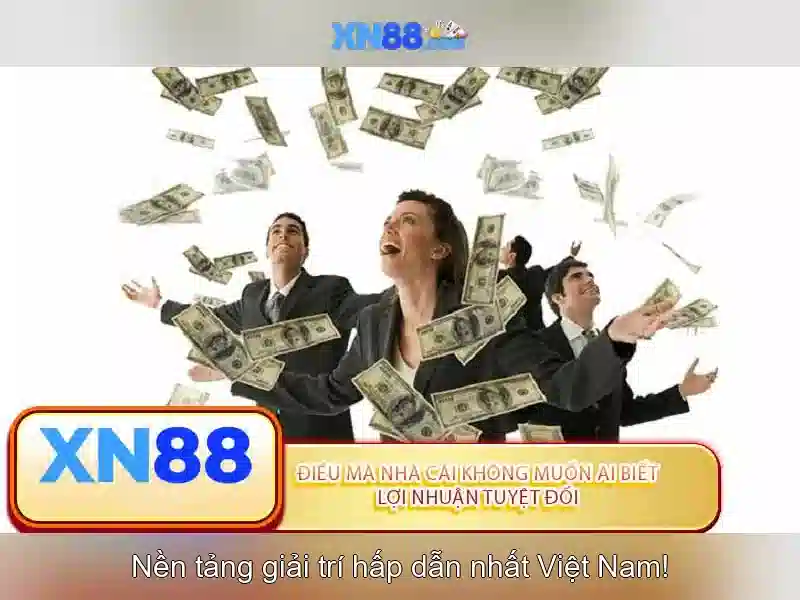 XN88 - Trải Nghiệm Slot Đỉnh Cao Với XN88 Bshrf