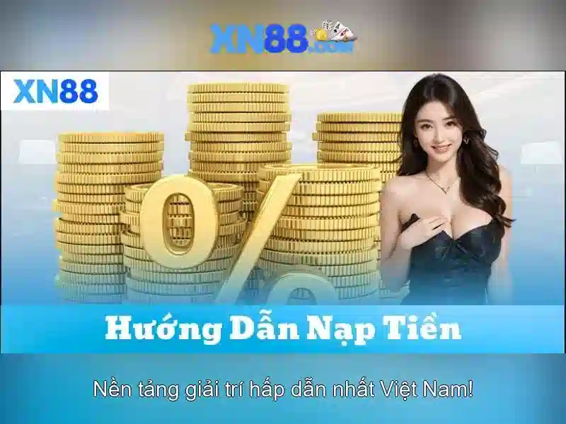 Ứng dụng XN88 cho Slot: Trải Nghiệm Vui Nhộn, Thưởng Tỷ Lệ Cao