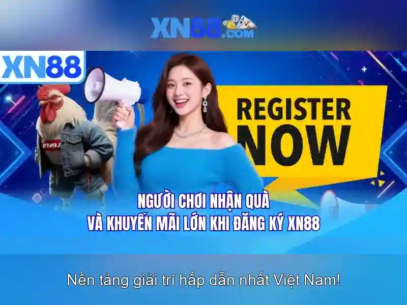 Đa Dạng Thể Loại Game Slot Tại XN88