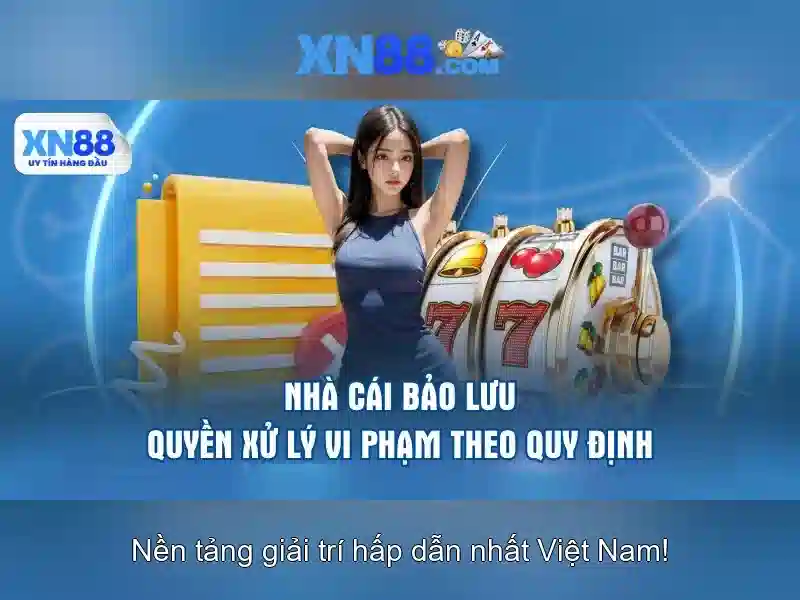 Ưu Đãi Đăng Nhập XN88