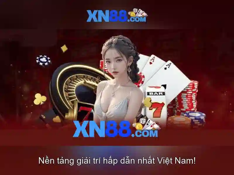 Ưu Điểm Slot XN88
