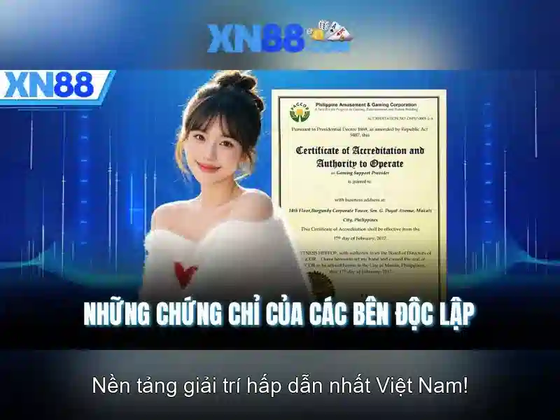 Khám Phá XN88 Slot