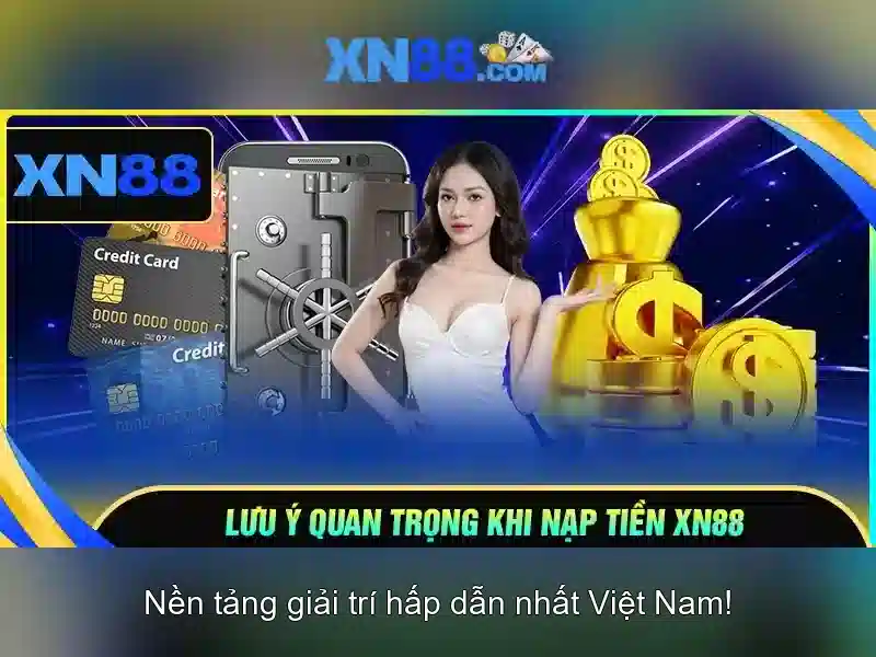 Hướng Dẫn Đăng Ký Game XN88