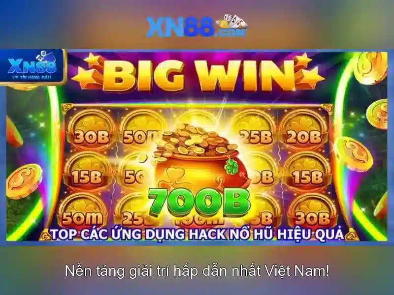 XN88 Có Uy Tín Không