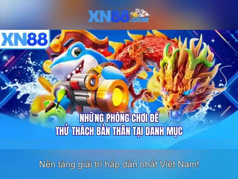 Tỷ lệ thắng slot cao