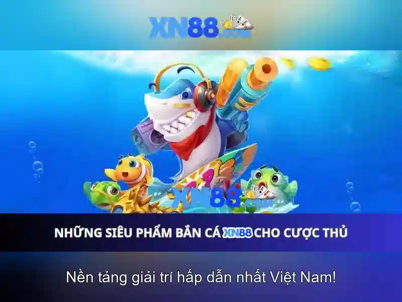 XN88 – Trang Chủ Chính Thức Của XN88 App 2026