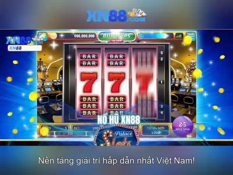 Khám Phá XN88 Google Play