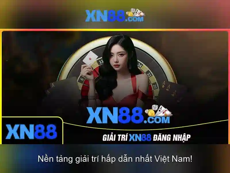 Giới Thiệu XN88 Casino