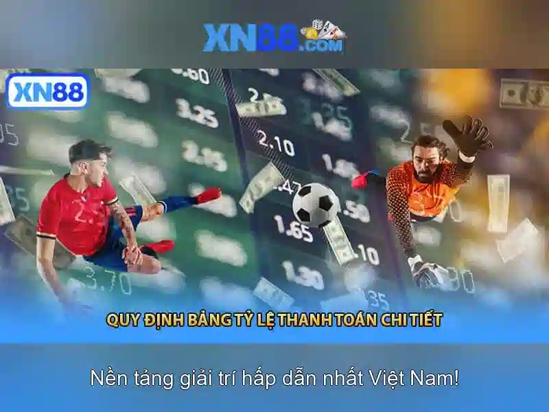 Giao diện ứng dụng XN88