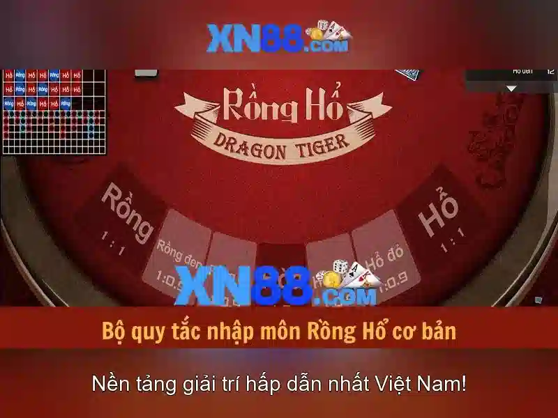 Tài khoản XN88