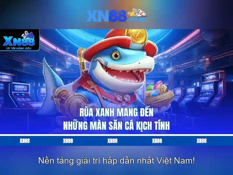 Kho game Slot đa dạng