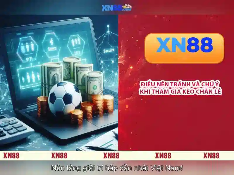 Bảo vệ quyền riêng tư tại XN88