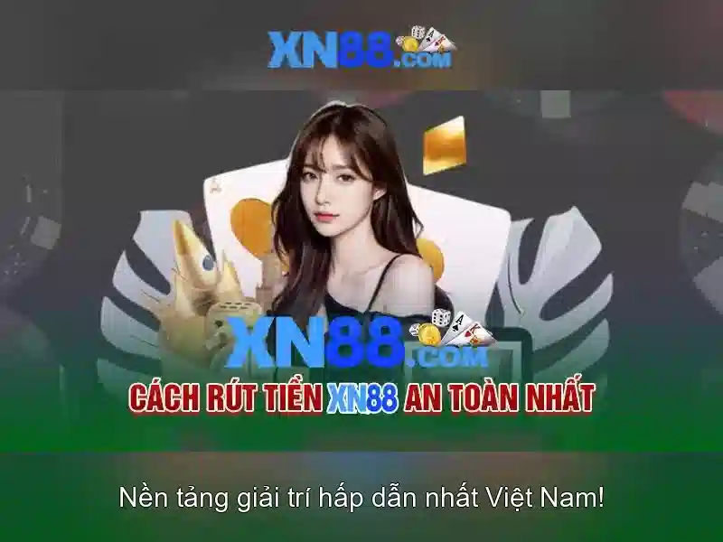 XN88 – Trang Chủ Chính Thức, Tải XN88 Miễn Phí 2026