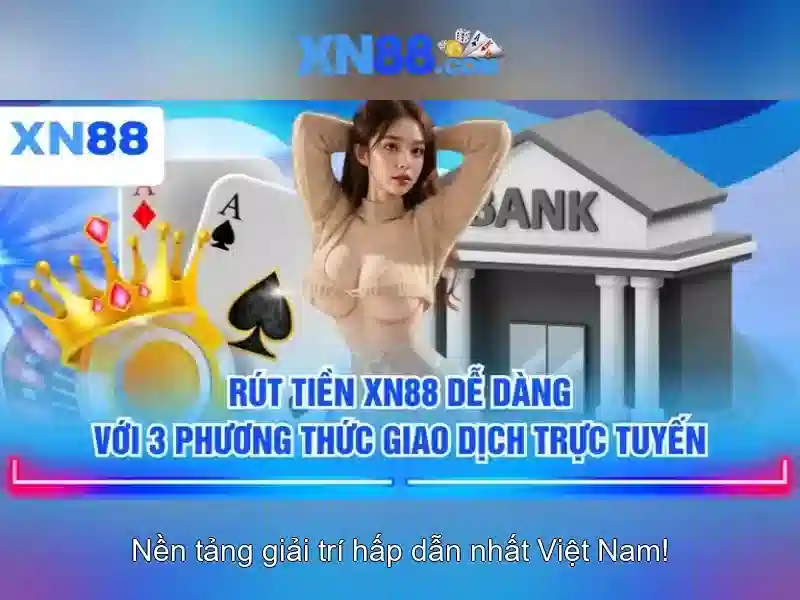 Kinh Nghiệm Chơi Game Slot Tại XN88