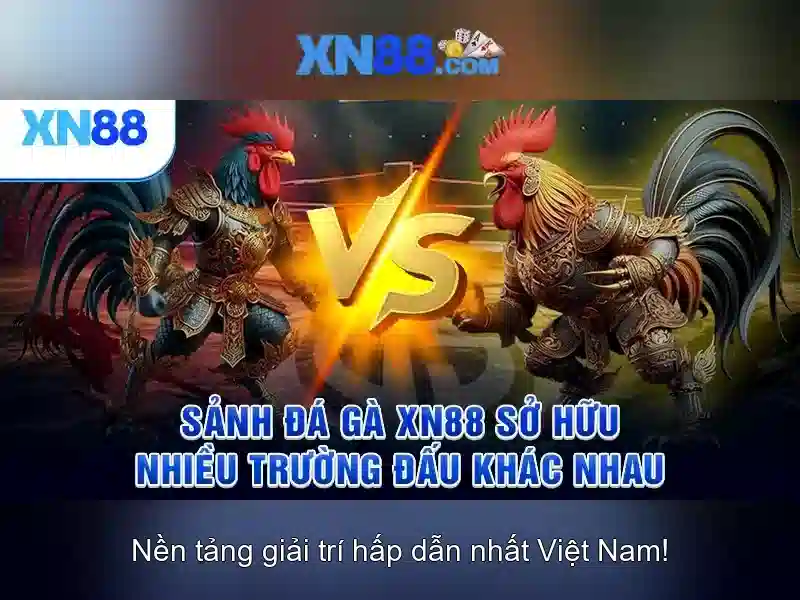 Cổng Game XN88