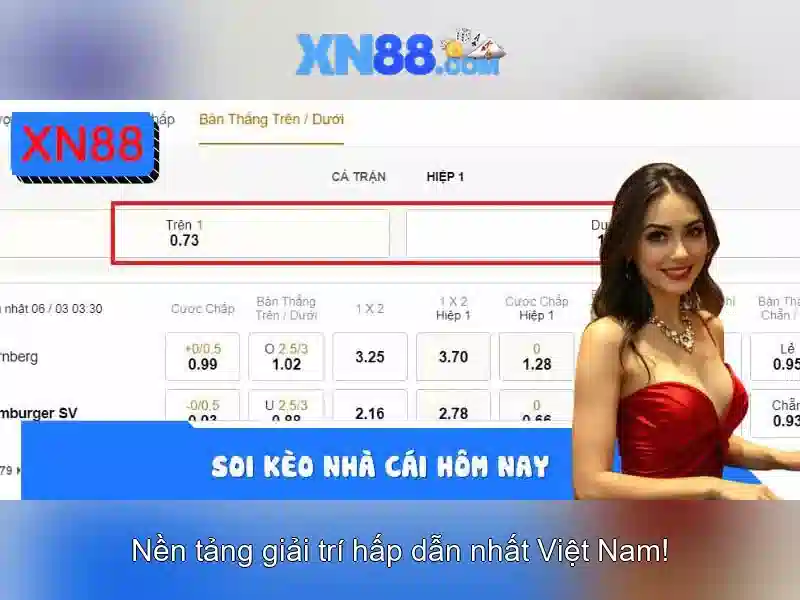 Đăng Nhập XN88