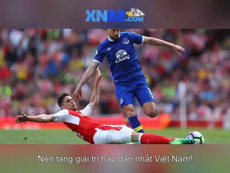 XN88 - Trải Nghiệm Slot Đỉnh Cao Với XN88 Com 2026