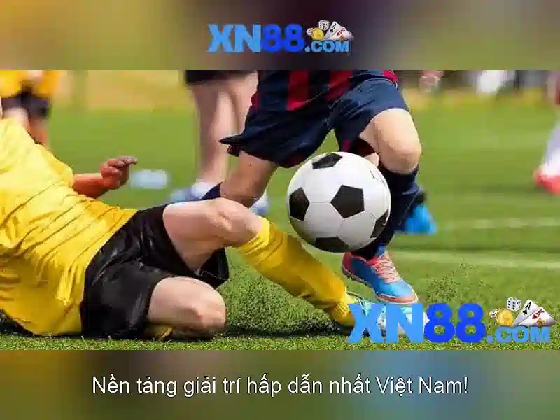 Tải App XN88