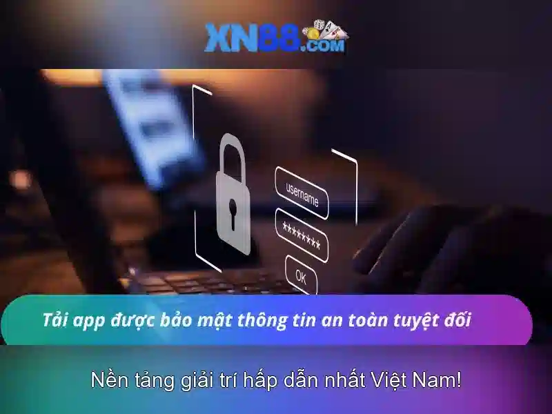 Tải ứng dụng XN88 – Trải nghiệm Slot đỉnh cao