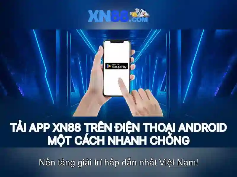 XN88 - Trải Nghiệm Trò Chơi Slot Đỉnh Cao Với Xn88 Game