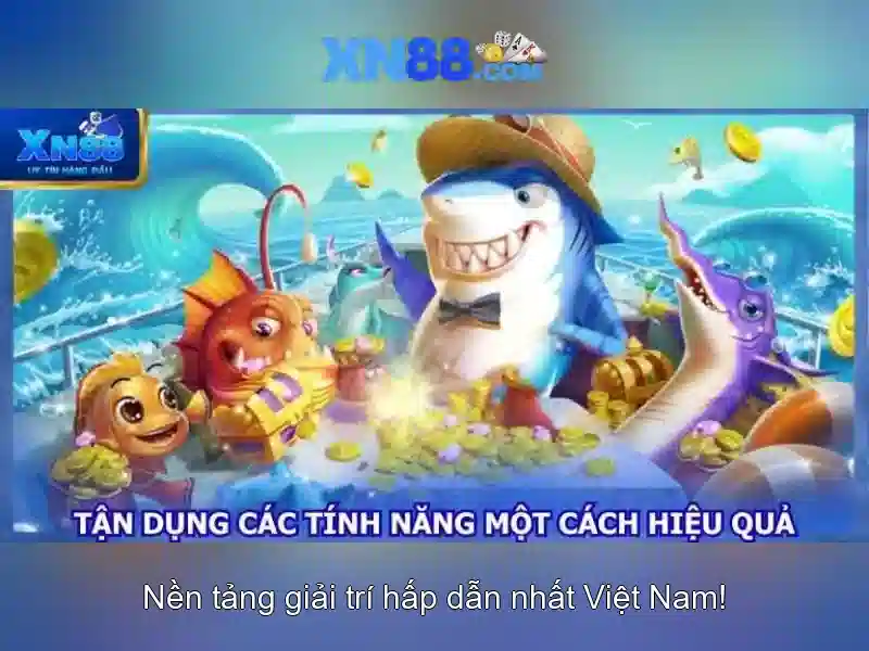 trải nghiệm cá cược