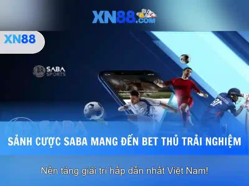 Trò Chơi Slot XN88
