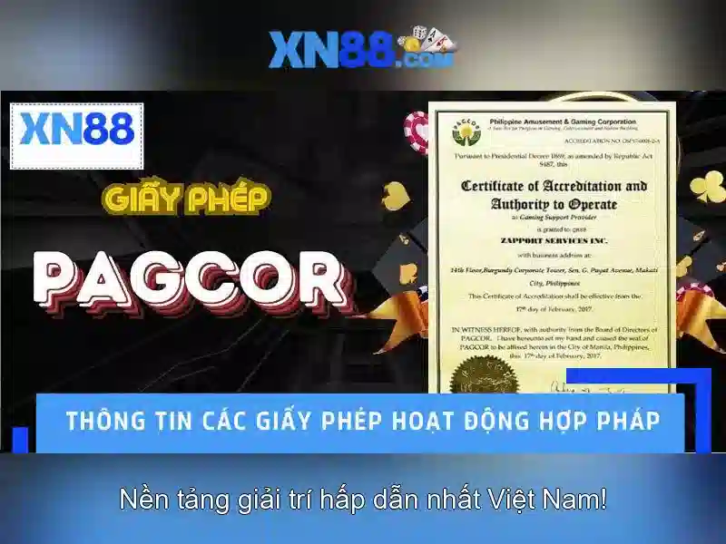 Ưu Điểm Ứng Dụng XN88