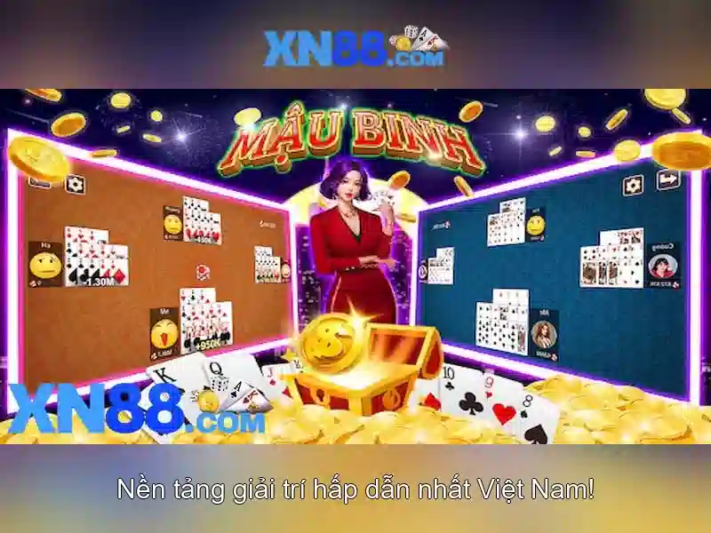 Trải nghiệm slot XN88
