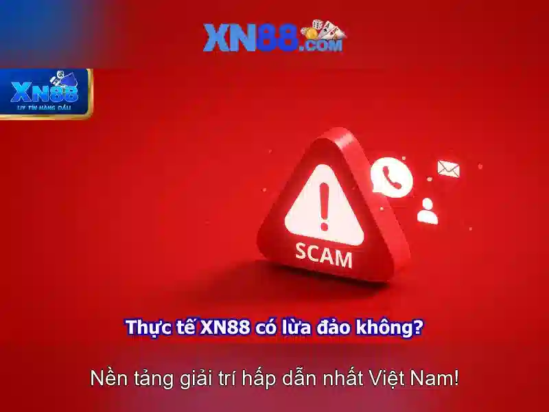 XN88 - Trải Nghiệm Game XN88 Trực Tuyến Đa Dạng, Chơi Ngay Không Cần Tải